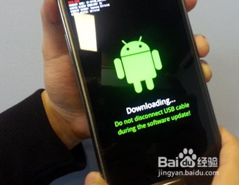 三星note2无线教程