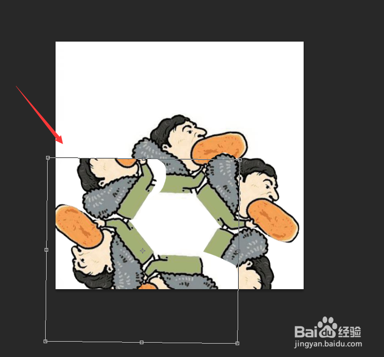 王思聪吃热狗如何用ps修改王思聪吃热狗图片