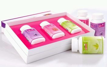 ACME—TEA分享女性到50也不生皱纹的小秘诀