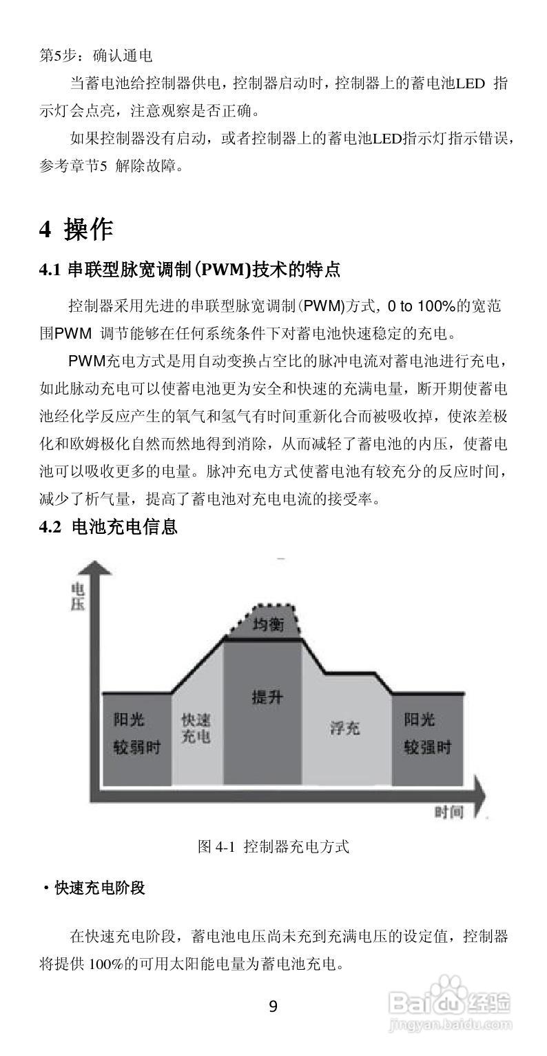 LS-RD太阳能双路控制器产品说明书:[2]