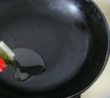 粟米干贝豆腐的做法