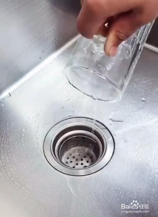 水垢怎么清理