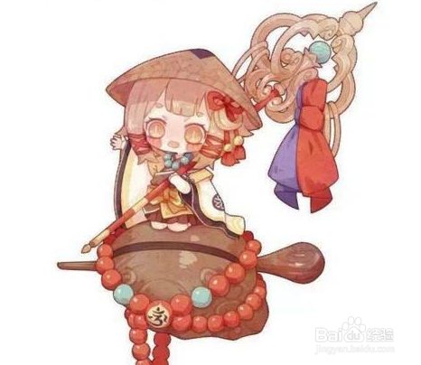 阴阳师数珠御魂搭配