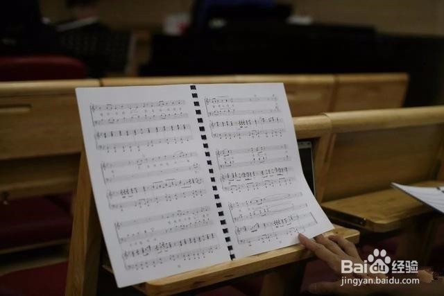 视唱练耳基础节奏练习教程