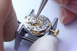 机械表长时间不戴怎么存放