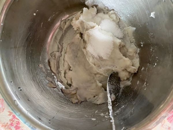 美味Q弹三色芋圆