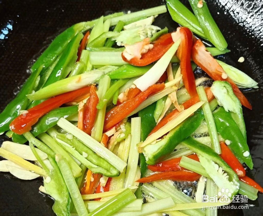 香辣大虾做法家常做法