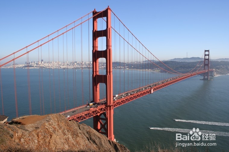 旧金山经济三日