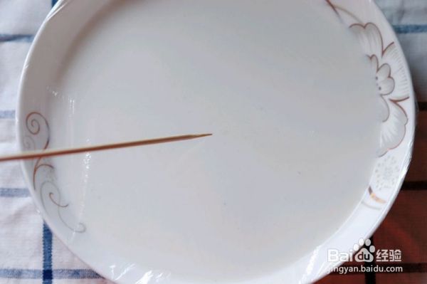 软糯芒果小麻薯