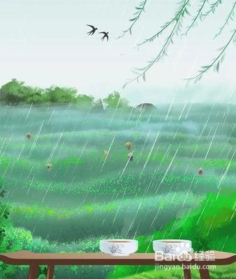 春天里的养生小常识