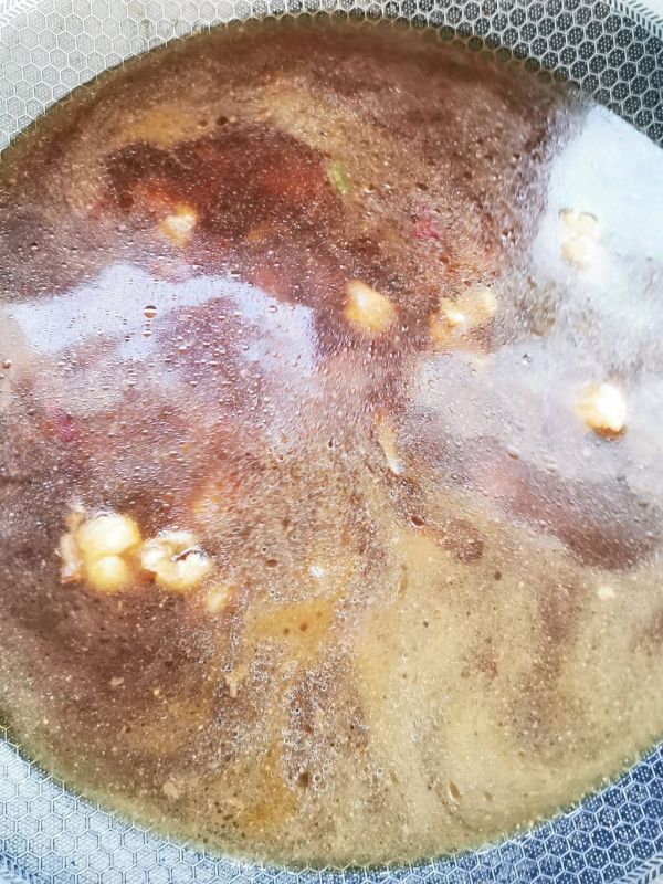 咖喱土豆牛肉饭