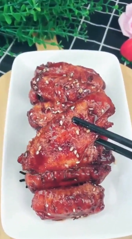 啤酒鸡翅怎么做?