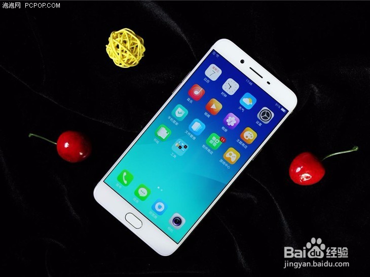 OPPO R9s评测:这次手机后置镜头也加满了血!