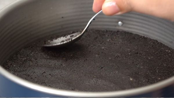 意式奶油冻芝士蛋糕