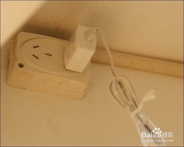 必虎路由器MINI开箱晒物