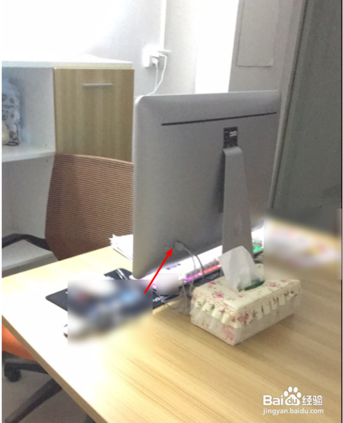 一体机怎么当显示器
