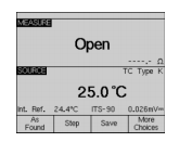 自动压力校验仪测量限位开关及其应用步骤说明