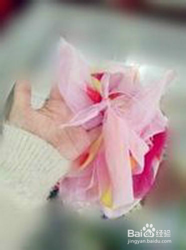 优雅新年领花《女人篇》2015