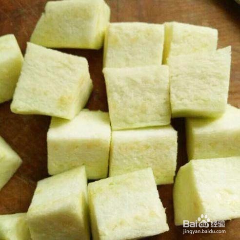 如何让茄子做的更美味