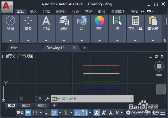 #好久不见# CAD文件使如何直接打印黑白文件