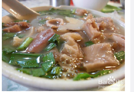 广州有哪些美食小吃