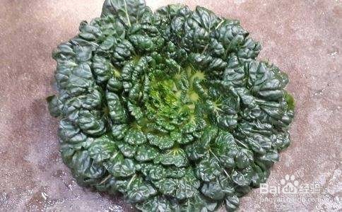 吃塔菜有哪些功效
