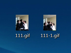 如何截取裁剪gif格式动态图片的长短