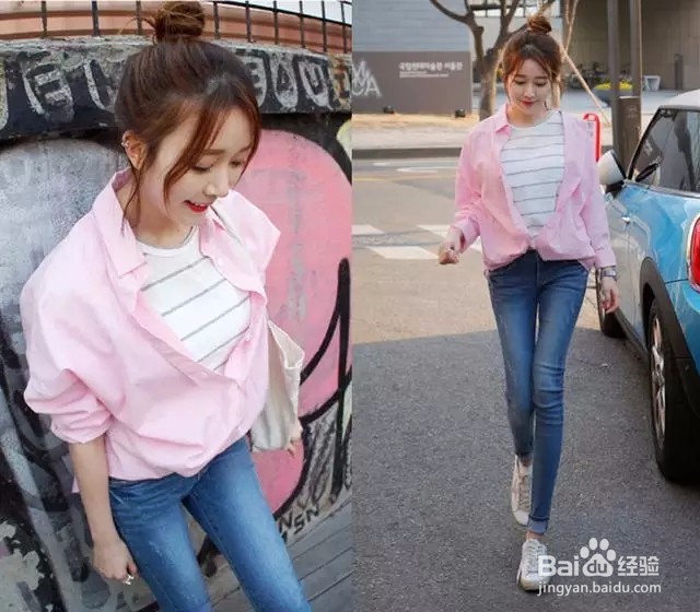 入秋了，这7个简单穿衣太实用了，耐看又漂亮。