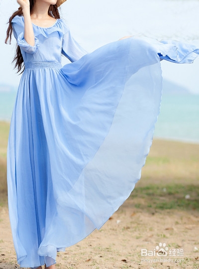 如何搭配约会装？