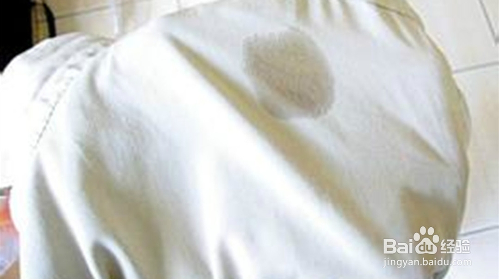 洗衣服怎么洗出清水？