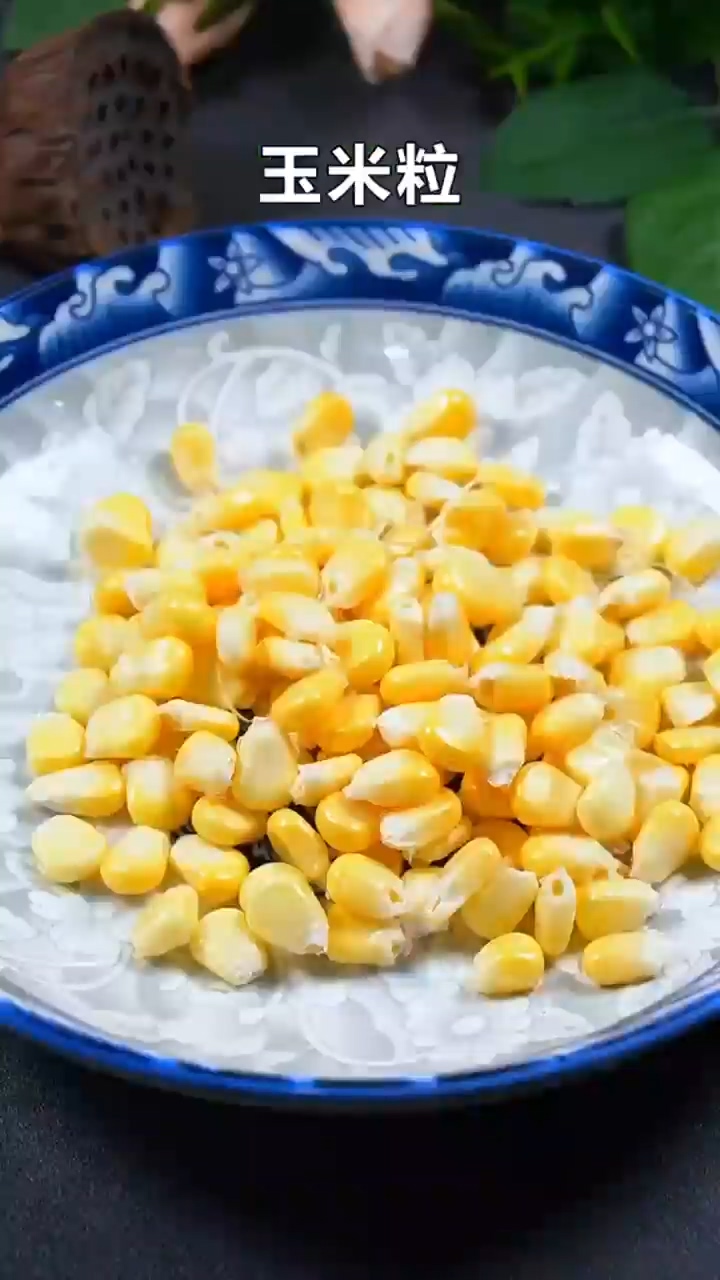 怎样做时蔬小炒