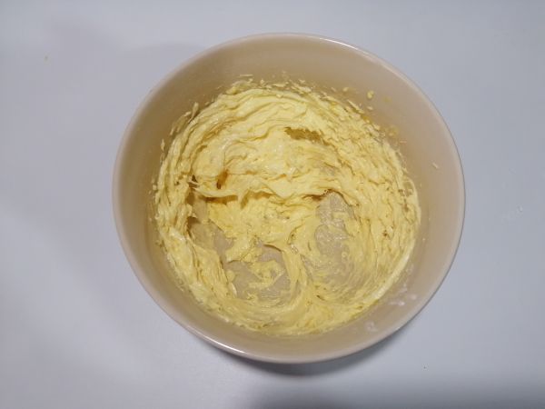 小清新百香果挞