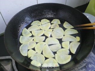 如何做干锅土豆片