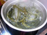 凉拌海带丝制作方法