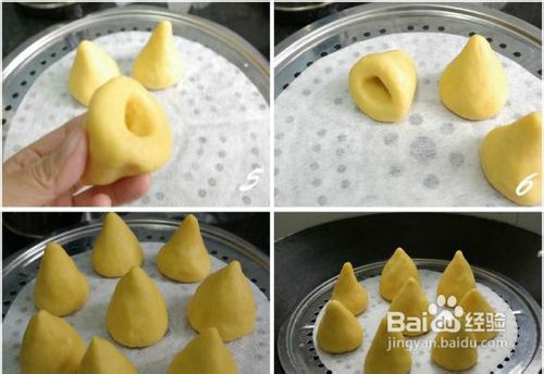 多吃粗粮多健康——窝窝头