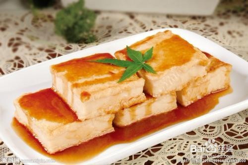 豆腐和它是天生一对,一起吃堪称“钙王”!