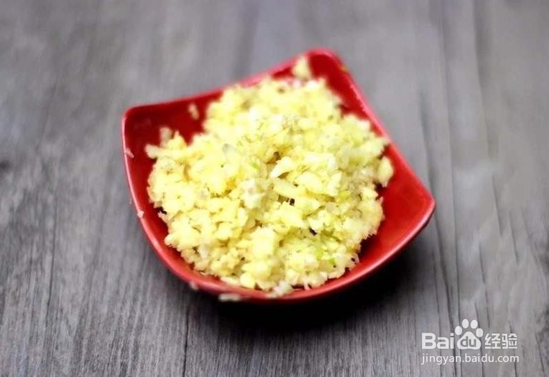 蒜蓉油麦菜的做法