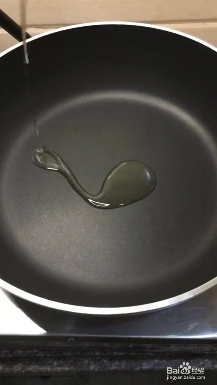 如何制作丝瓜炒鸡肉