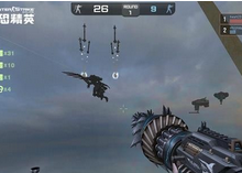 反恐精英无尽轮舞怎么进