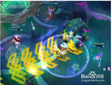 lol怪物入侵怎么出装