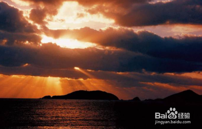 中国十大最美海岛有哪些