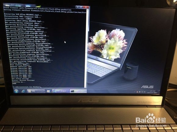 iPad2/iphone4s降级6.1.3（1）