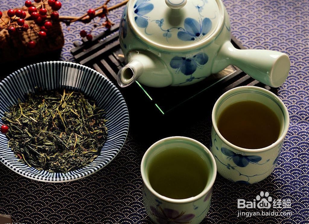 茶水煮饭的不同好处