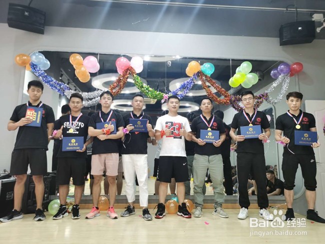 北京健身教练培训中心排行能信吗