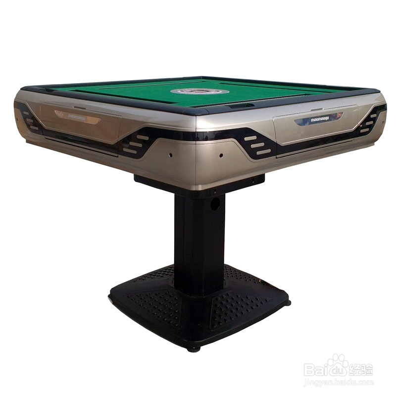 如何选购全自动麻将机