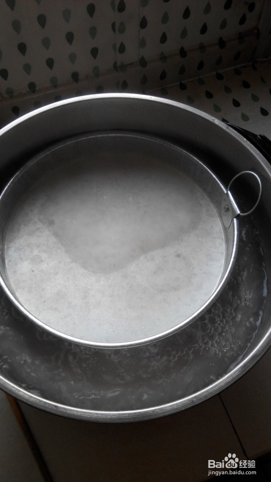 家庭自制凉皮儿