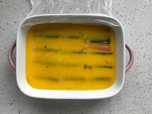 三色皮蛋家常菜