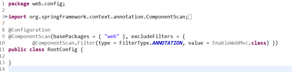 SpringMVC如何往前台传递参数