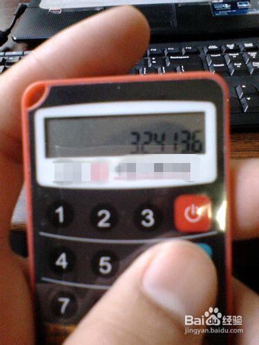 电子密码器怎样使用？