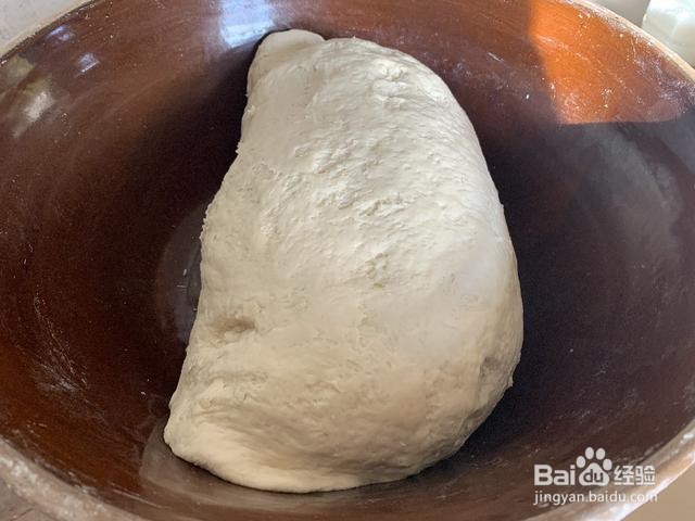 酵母发面太慢？教你一招，20分钟发好，简单方便